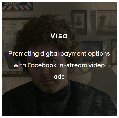 Visa facebook marketing 1