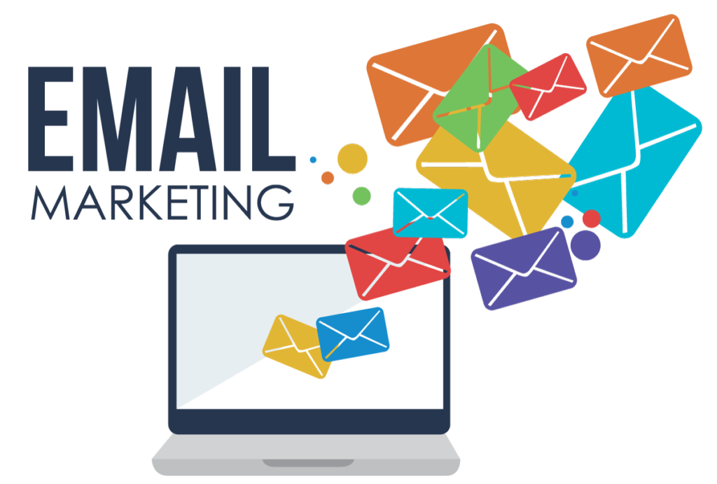Retailers Strategy Email Marketing