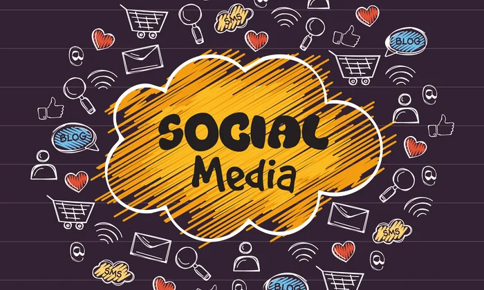Social Media Marketing Strategy Used By Retailers