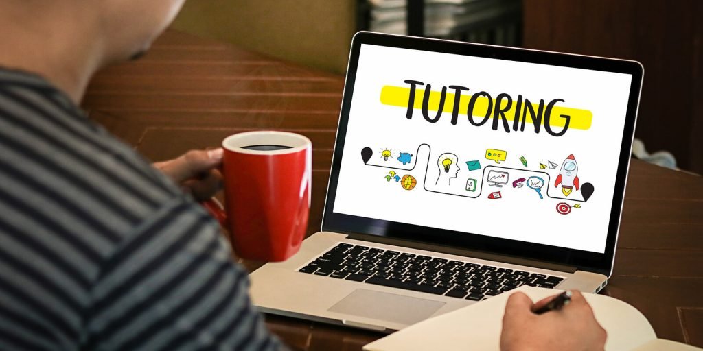 Over 50 5 Reasons to Consider Online Tutoring