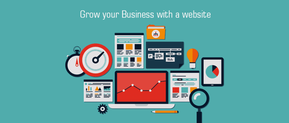 Drive traffic and grow your website