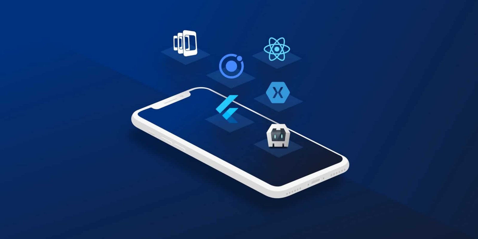 mobile app development for startup owners