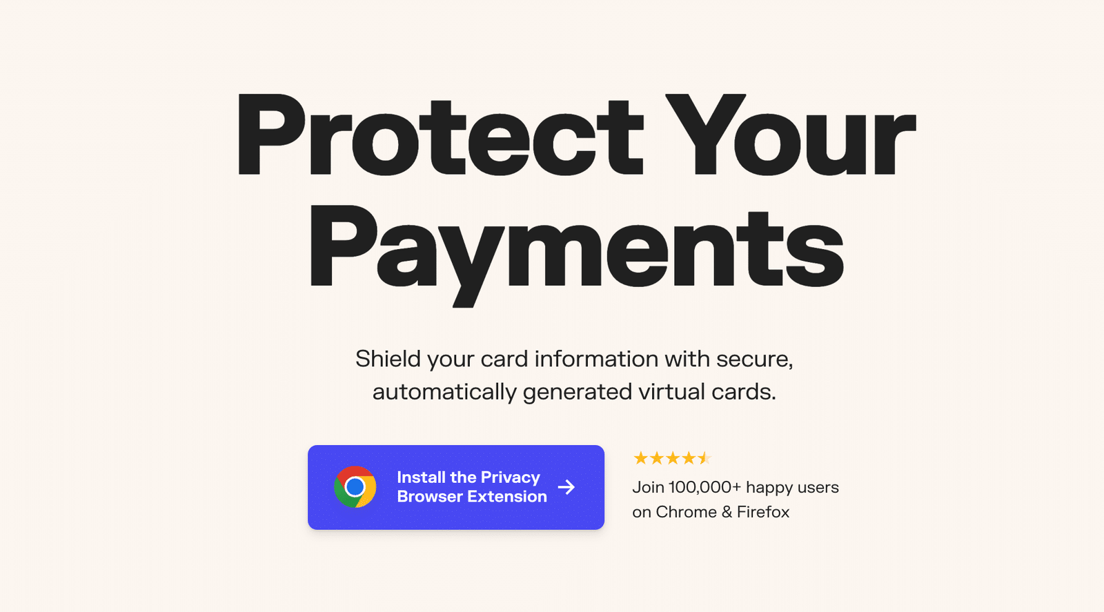 Virtual Cards That Protect Your Payments Online Payment Security